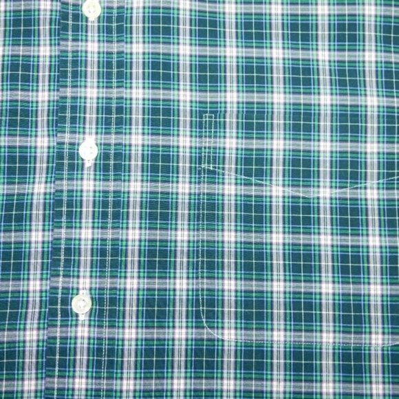 Ralph Lauren long sleeve button down Gently Used - Picture 5 of 5